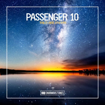 Passenger 10 - Tales & Dreams