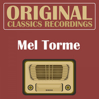 Mel Torme - Original Classics Recording
