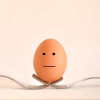 JC++ - Ok Egg