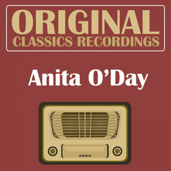 Anita O'Day - Original Classics Recording