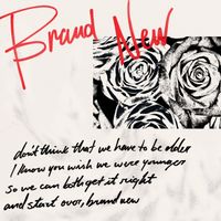 KAYDEN - Brand New