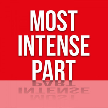 Various Artists - Most Intense Part