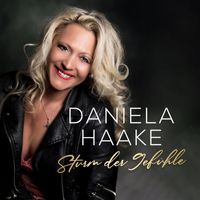 Daniela Haake - Sturm der Gefühle