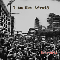 Dragon Fly - I Am Not Afraid