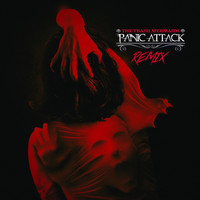 THE TRASH MERMAIDS - Panic Attack (Remix)