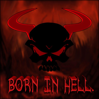 Z-Fire - Born in Hell