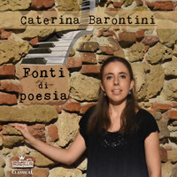 Caterina Barontini - Fonti di poesia