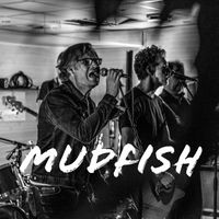 Mudfish - Propeller Man