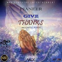 Pianeer - Give Thanks