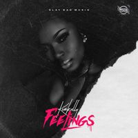 Kim Kelly - Feelings