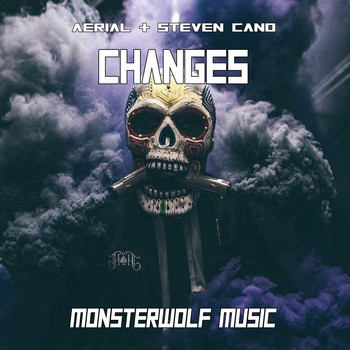 Aerial and Steven Cano - Changes (Explicit)