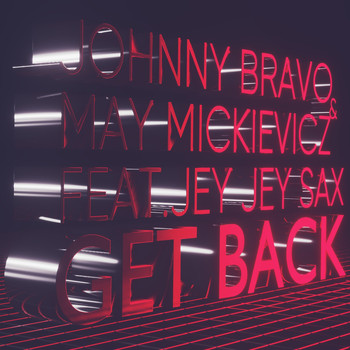 Johnny Bravo - GET BACK
