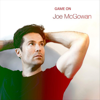 Joe McGowan - Game On