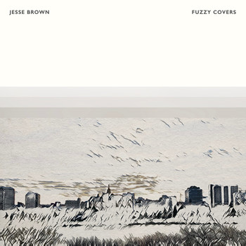 Jesse Brown - Fuzzy Covers