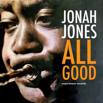 Jonah Jones - All Good