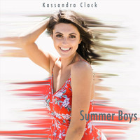Kassandra Clack - Summer Boys