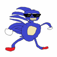 Herzeloyde - Sanic the Herzeloyde