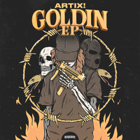 ARTIX! - GOLDIN (Explicit)