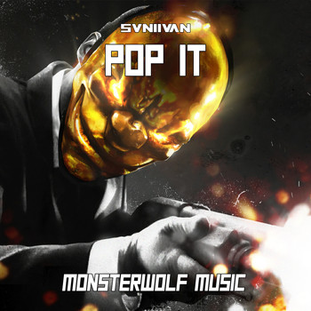 Svniivan - Pop It