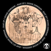 Richie Corrigan - Duat EP