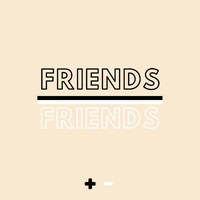 Kayden - friends