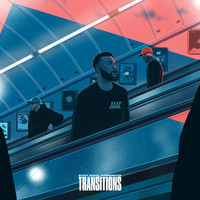 Stay Cool - Transitions