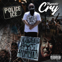 Hypnotic - Cry (Explicit)
