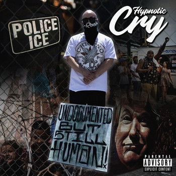 Hypnotic - Cry (Explicit)
