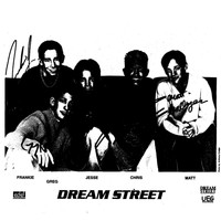 Dream Street - I Miss You (Dedicated to Chris Trousdale)