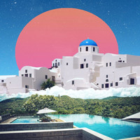 Jack Dean - Santorini