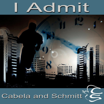 Cabela and Schmitt - I Admit