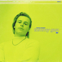Tommy Newport - Tommy Gun