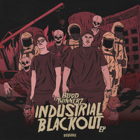 BloodThinnerz - Industrial Blackout