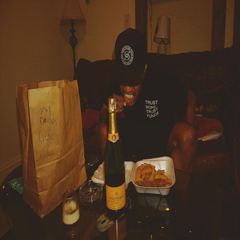 Sh4mel - Break'n Bread (Explicit)