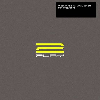 Fred Baker vs. Greg Nash - The System EP
