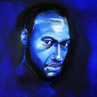 Brandon Mitchell - Black Guardian
