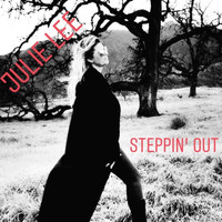 Julie Lee - Steppin' Out