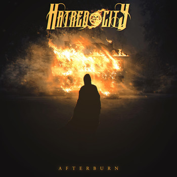 Hatred City - Afterburn (feat. We Are Obscurity) (Explicit)