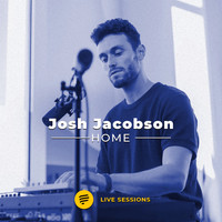 Josh Jacobson - Home (Pickup Live Session)