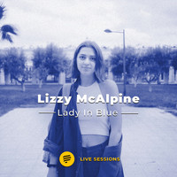 Lizzy McAlpine - Lady In Blue (Pickup Live Session)