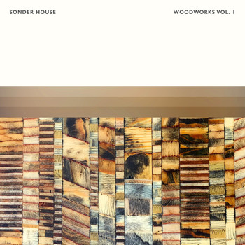 Various Artists - Woodworks Vol. 1