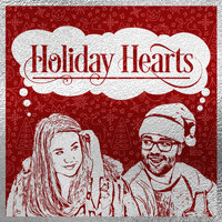 MAYLYN and Justin Frech - Holiday Hearts (Acoustic)