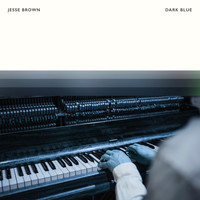 Jesse Brown - Dark Blue
