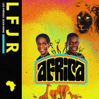 Les Frères Jean-Rene - Africa