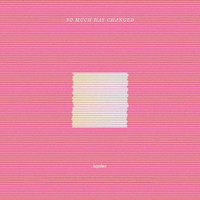 Kayden - so much has changed