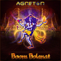 Agneton - Boom Bolenat