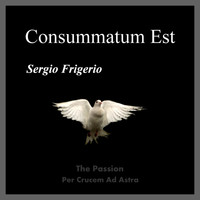 Sergio Frigerio - Consummatum Est