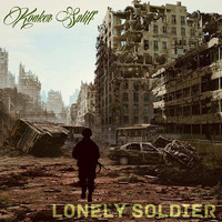 Konker Spliff - Lonely Soldier