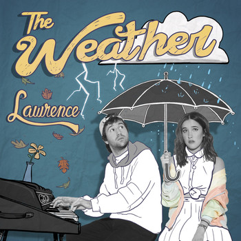 Lawrence - The Weather