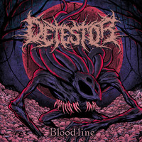 Detestor - Bloodline